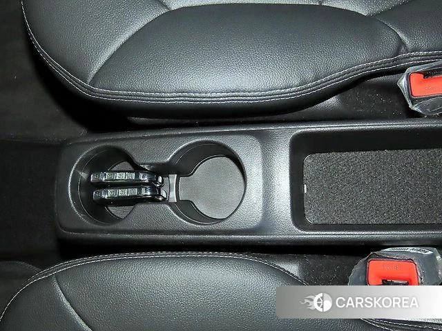 Kia The New Kia Ray 2026 Белый из Кореи, фото 6