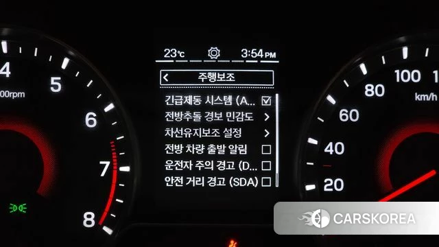 Ssangyong Berry New Tivoli 2022 Синий из Кореи, фото 6