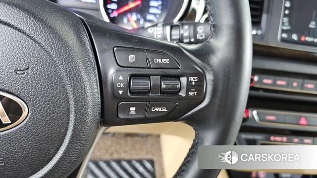 Kia The New Carnival 2018 Черный из Кореи, фото 6