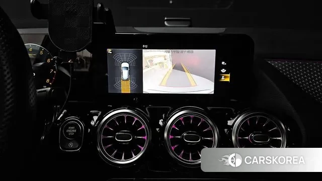 Mercedes-Benz GLA - Class H247 2022 Белый из Кореи, фото 6