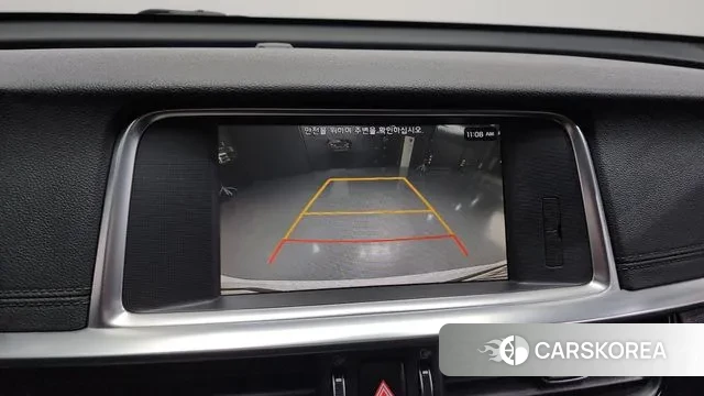 Kia The New K5 2nd generation 2019 Белый из Кореи, фото 6