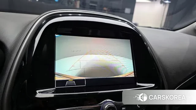 Chevrolet (GM Daewoo) The New Spark 2022 Белый из Кореи, фото 6