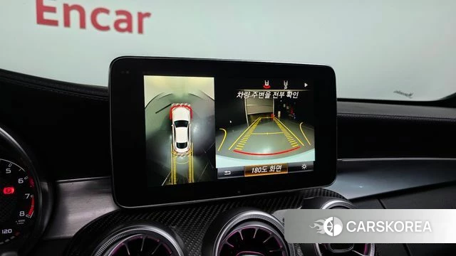 Mercedes-Benz C-Class W205 2018 Белый из Кореи, фото 6