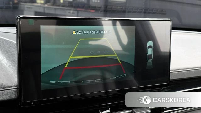 Ssangyong The New Rexton Sports Cannes 2024 Серый из Кореи, фото 6