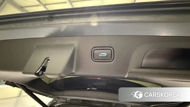 Hyundai Palisade id 3042249 из Кореи 6