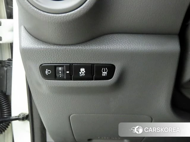 Kia All New Morning (JA) 2019 Белый из Кореи, фото 6