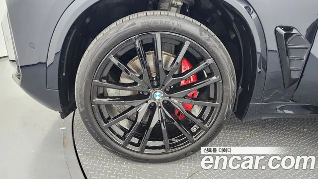 BMW X5 (G05) id 2543155 из Кореи 6