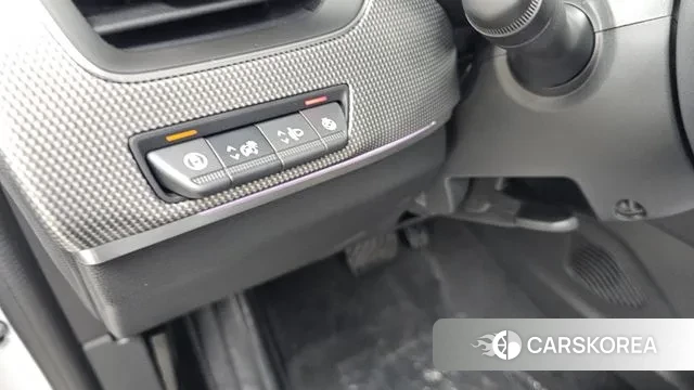 Renault Korea (Samsung) Arcana 2025 Белый из Кореи, фото 6