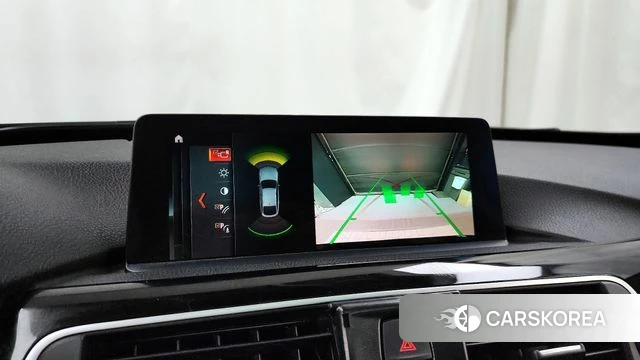 BMW 3 Series GT (F34) 2020 Черный из Кореи, фото 6