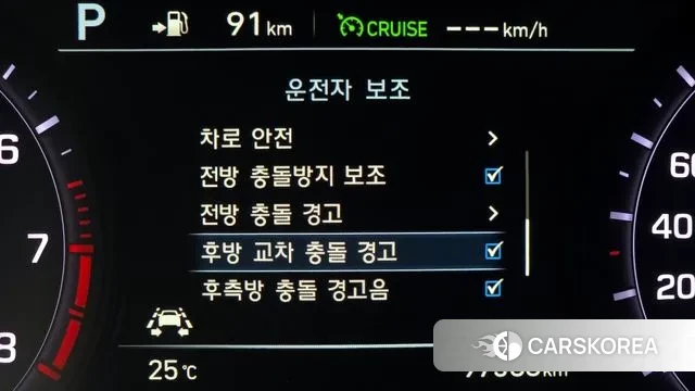 Genesis G80 2018 Серый из Кореи, фото 6