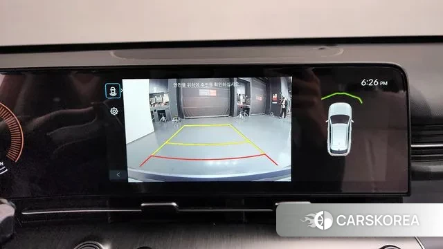 Hyundai Kona (SX2) 2023 Серый из Кореи, фото 6