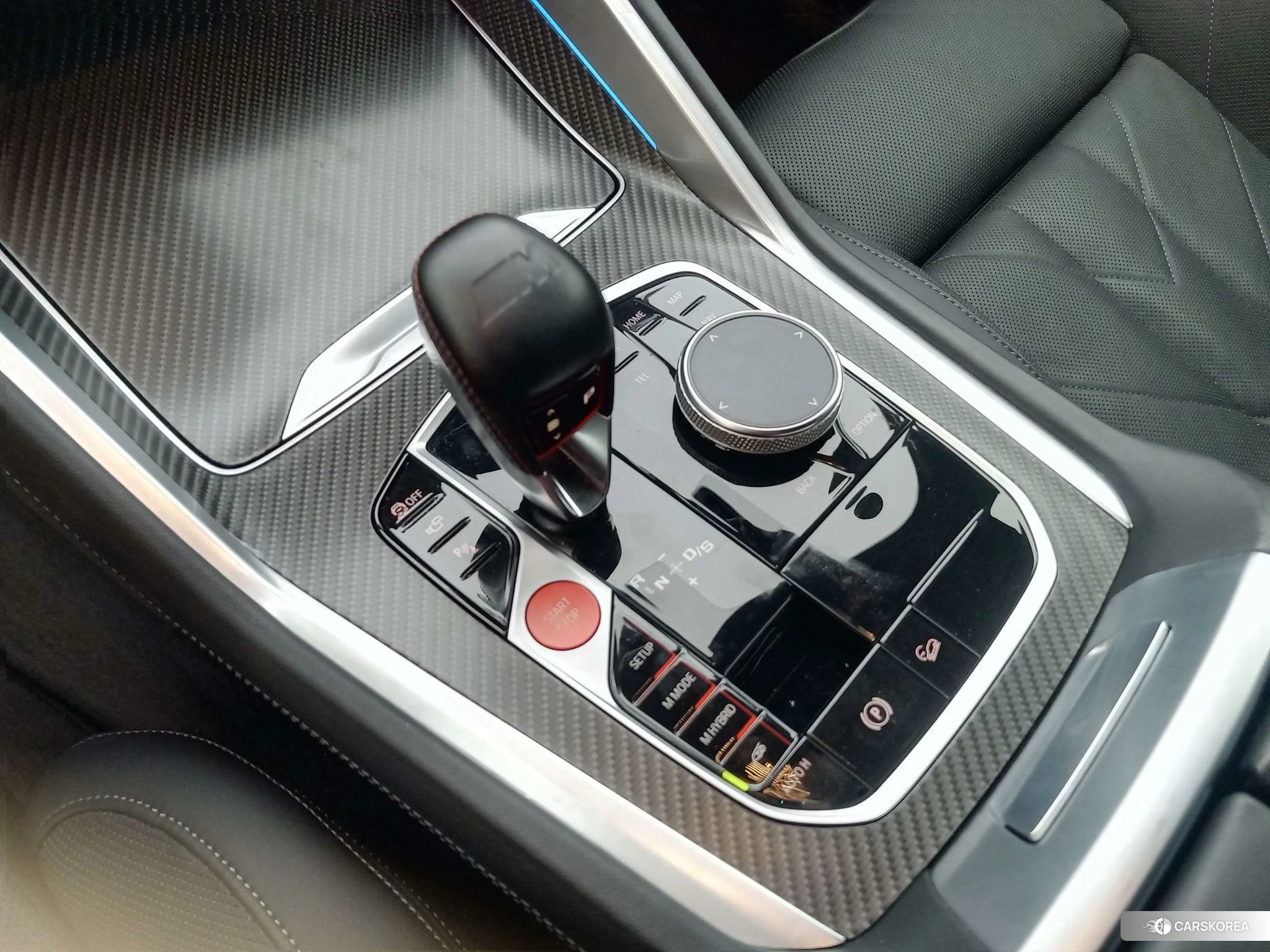 BMW XM 2022 Зеленый из Китая, фото 6