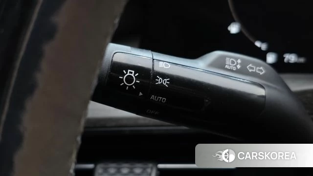 Kia K8 2021 Черный из Кореи, фото 6