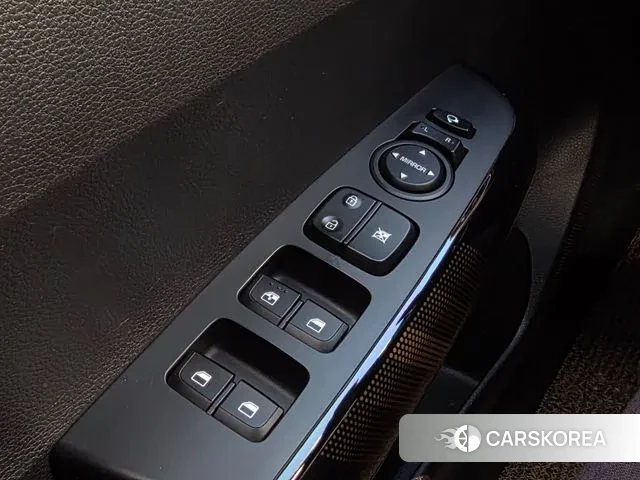 Kia Morning Urban (JA) 2020 Желтый из Кореи, фото 6