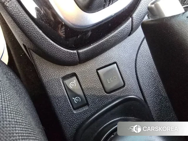 Renault Korea (Samsung) Clio id 3484614 из Кореи 6