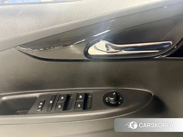 Chevrolet (GM Daewoo) The New Spark 2021 Белый из Кореи, фото 6