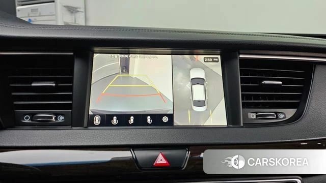 Kia Come New K7 2019 Черный из Кореи, фото 6