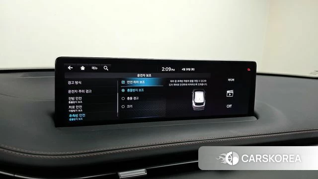 Genesis GV70 2021 Серый из Кореи, фото 6