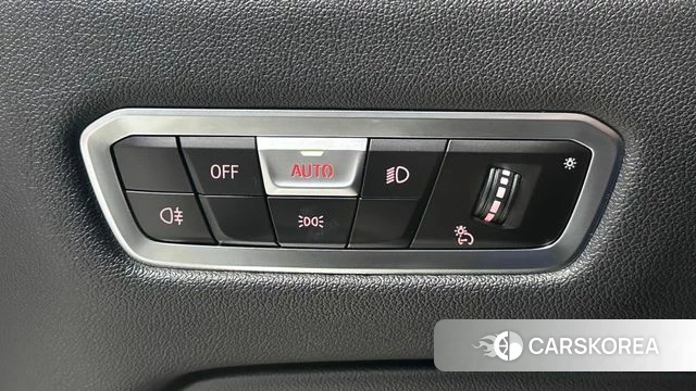 BMW X6 (G06) 2023 Коричневый из Кореи, фото 6