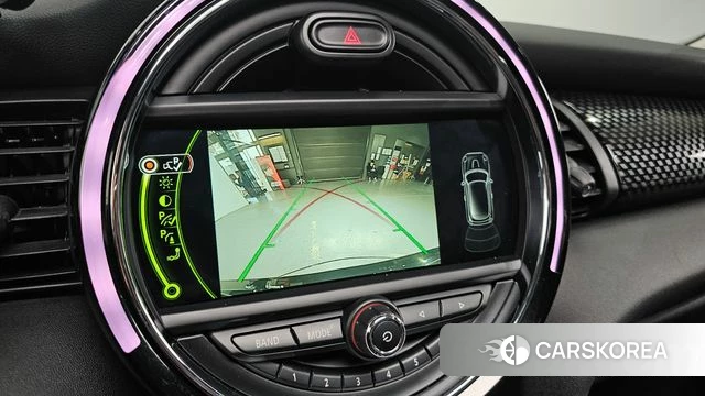 Mini Cooper S 2018 Черный из Кореи, фото 6