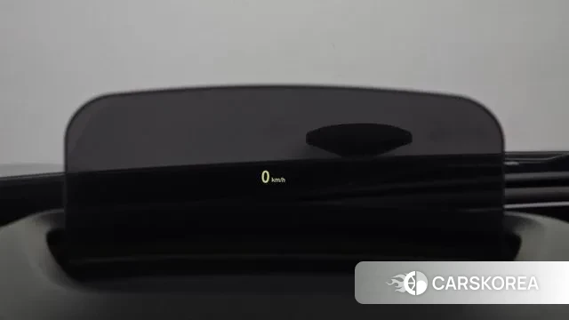 Mini Cooper Clubman 2020 Темно-зеленый из Кореи, фото 6