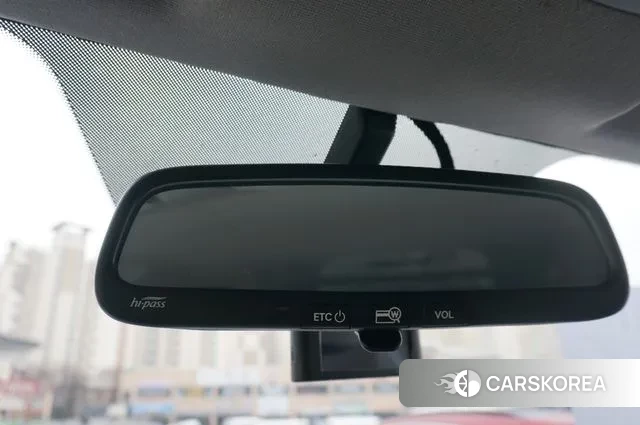 Hyundai The New Grand Starex 2018 Серебряный из Кореи, фото 6