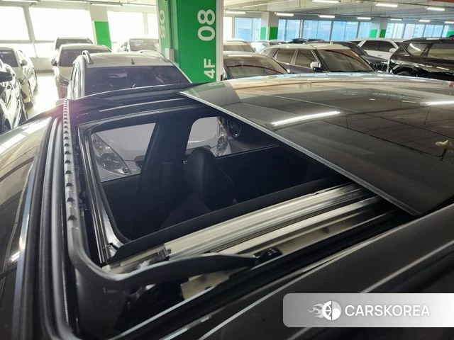 Hyundai Kona (SX2) 2024 Черный из Кореи, фото 6