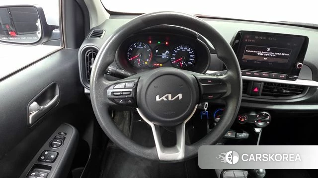 Kia Morning Urban (JA) id 4343279 из Кореи 6