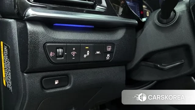 Kia The New Niro 2019 Серебряный из Кореи, фото 6