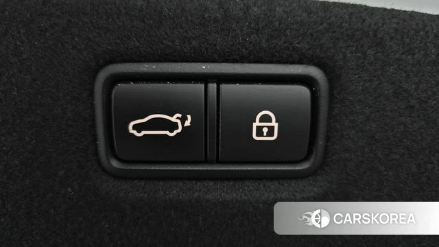 Genesis G90 2020 Белый из Кореи, фото 6