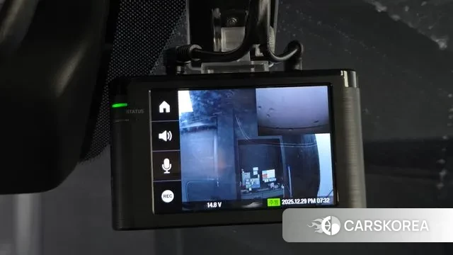 Hyundai Tucson (NX4) 2022 Серый из Кореи, фото 6