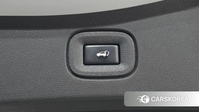 Renault Korea (Samsung) The New QM6 2021 Белый из Кореи, фото 6