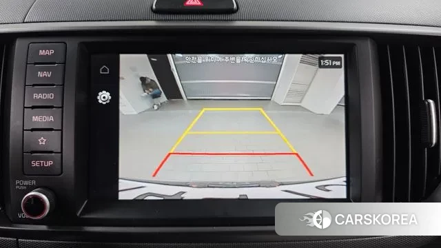 Kia The New Kia Ray 2023 Жемчужный цвет из Кореи, фото 6