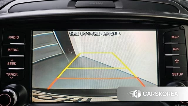 Kia The New Sorento 2019 Черный из Кореи, фото 6