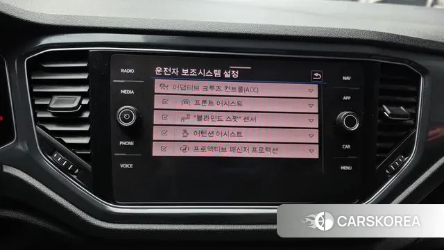 Volkswagen T-Roc 2021 Белый из Кореи, фото 6