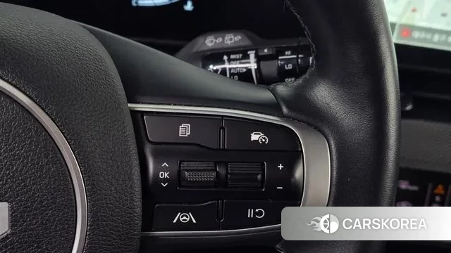 Kia Sportage 5th Generation 2024 Белый из Кореи, фото 6