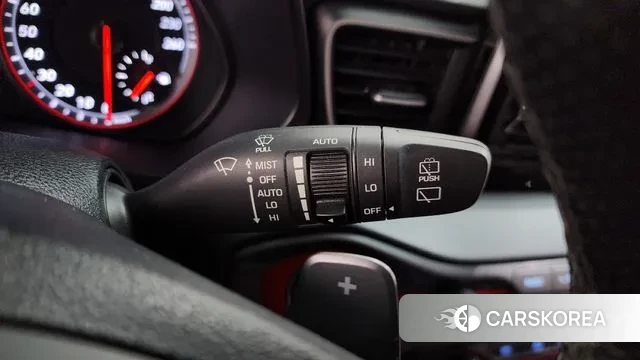 Hyundai Veloster (JS) 2018 Красный из Кореи, фото 6