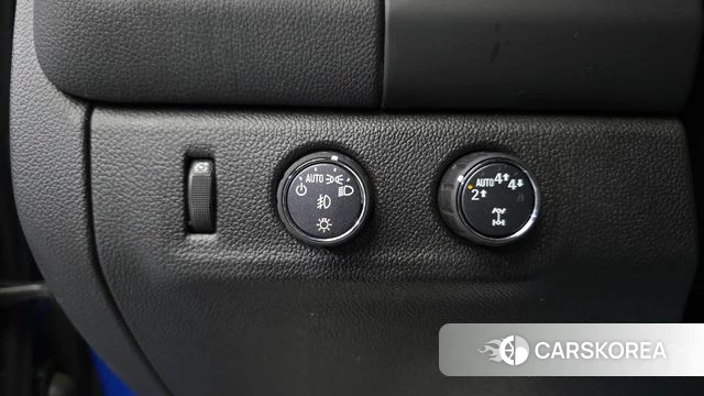 Chevrolet (GM Daewoo) Colorado 2020 Синий из Кореи, фото 6