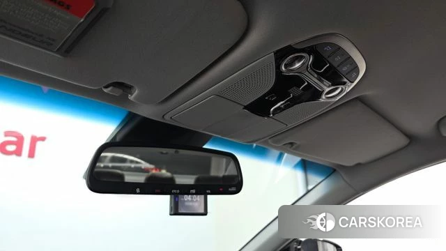 Hyundai Grandeur IG 2018 Черный из Кореи, фото 6