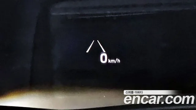 Genesis G80 2018 Черный из Кореи, фото 6