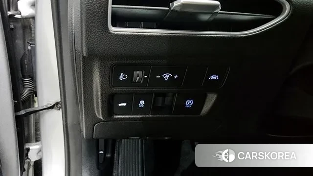 Hyundai Sonata (DN8) 2019 Серебряный из Кореи, фото 6