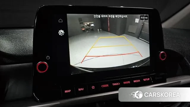 Kia Morning Urban (JA) 2022 Черный из Кореи, фото 6