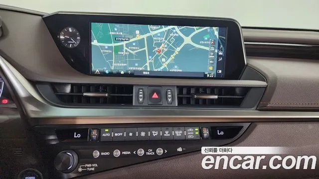 Lexus ES300h 7th generation id 2912767 из Кореи 6