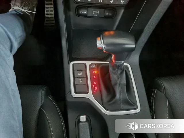 Kia Sportage The Bold 2020 Белый из Кореи, фото 6