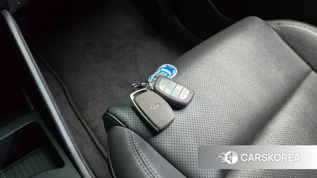 Hyundai All New Tucson 2020 Белый из Кореи, фото 6