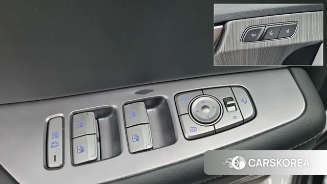 Hyundai The New Palisade 2023 Белый из Кореи, фото 6