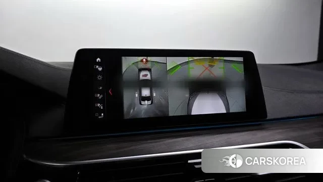 BMW 5 Series (G30) 2018 Белый из Кореи, фото 6