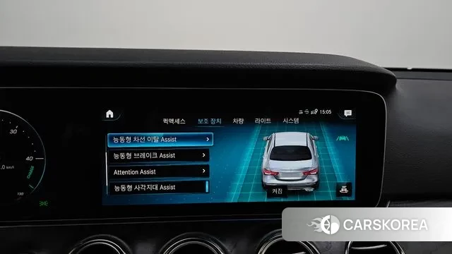 Mercedes-Benz E-Class W213 2023 Черный из Кореи, фото 6