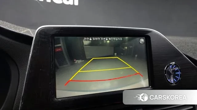 Hyundai Grandeur IG 2019 Серебристо-серый из Кореи, фото 6