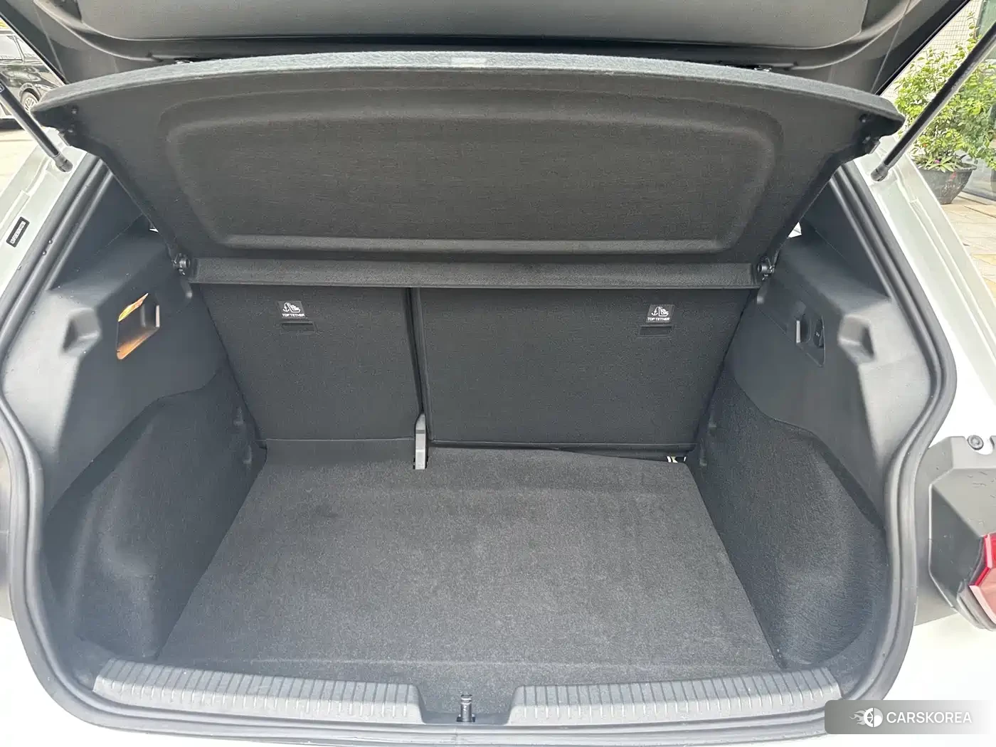 Volkswagen ID.3 2025 Белый из Китая, фото 6